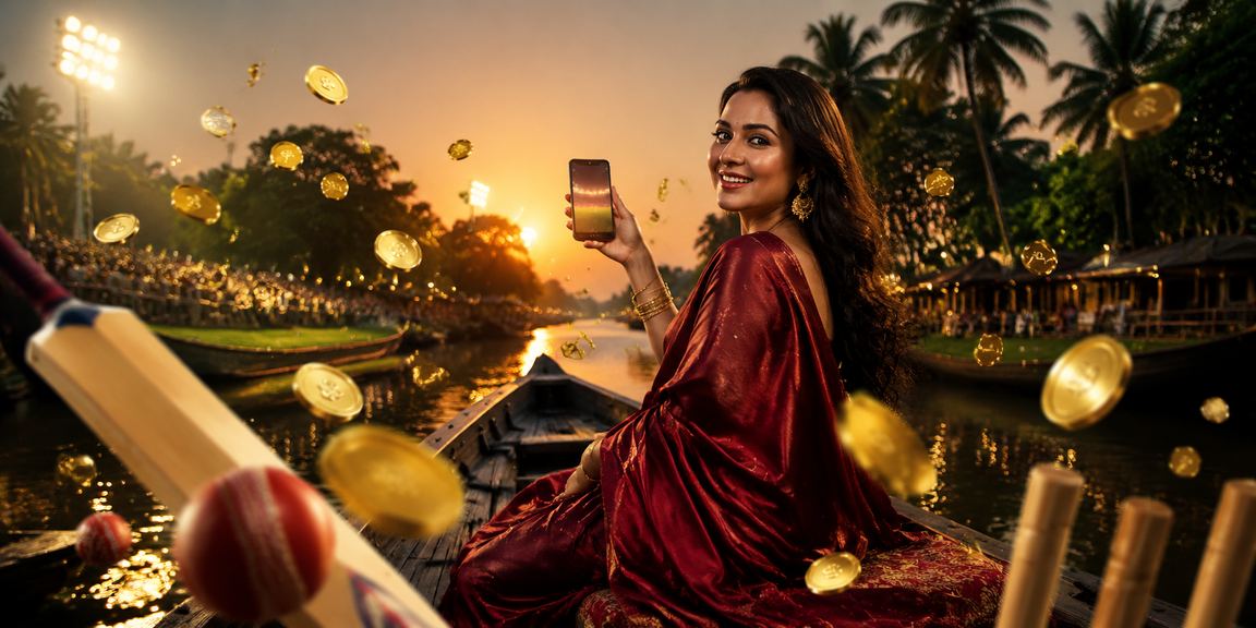 বাংলাদেশ ক্রিকেট বেটিং - কুমিল্লা মডেল ল্যান্ডস্কেপ